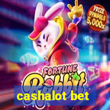 cashalot bet